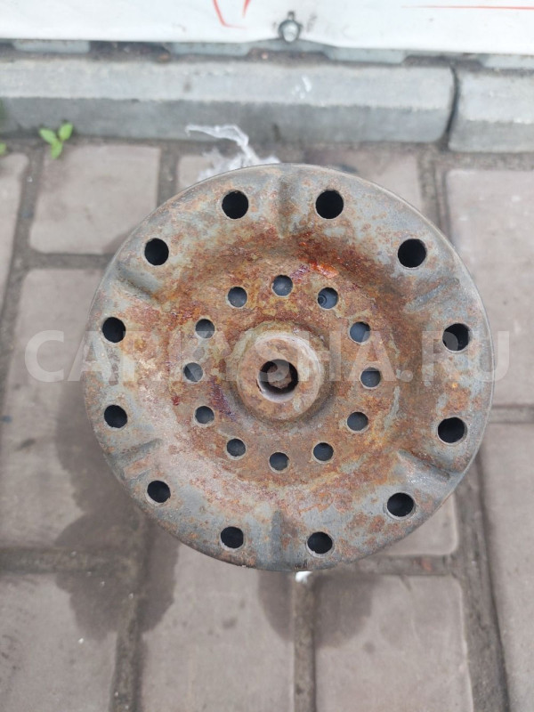 Компрессор кондиционера Toyota Avensis T250 Toyota Avensis оригинальный номер 4472209247