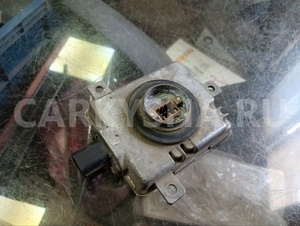 Блок розжига ксенона Peugeot 4007 2007-2012 Peugeot 4007 