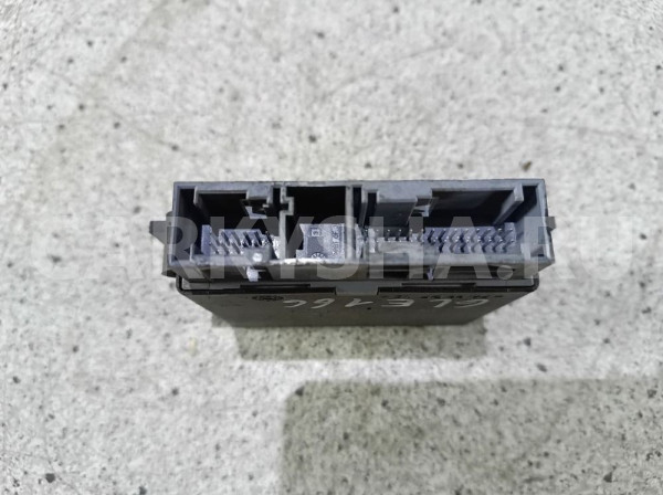 Блок управления парктроником Mercedes-Benz GLE-класс W166 (2015—2018) Mercedes-Benz GLE оригинальный номер A0009003210