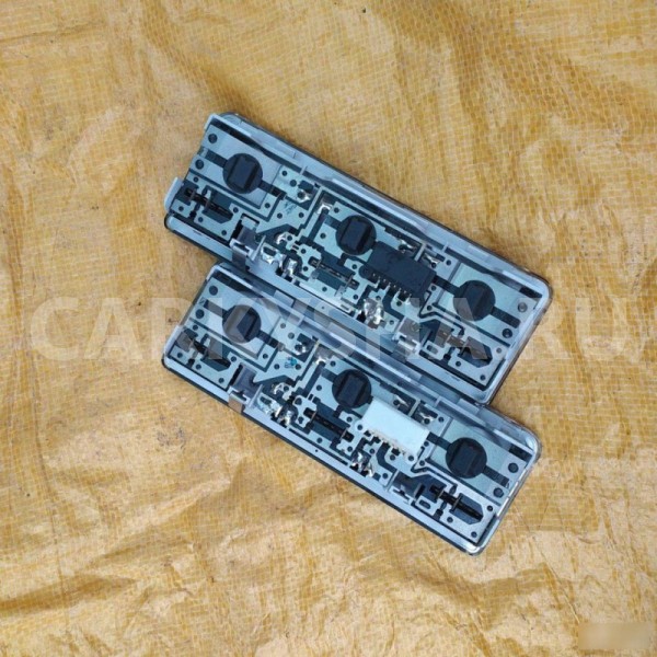 Фонарь салона BMW X5 E53 BMW X5 