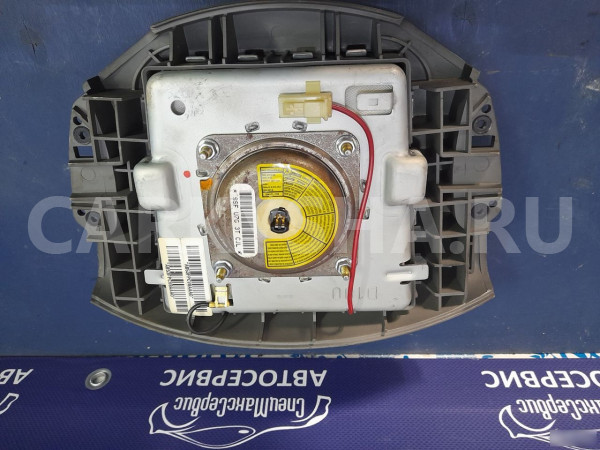 Подушка SRS в руль SsangYong Actyon  1 Ssang Yong Actyon оригинальный номер 8620031514