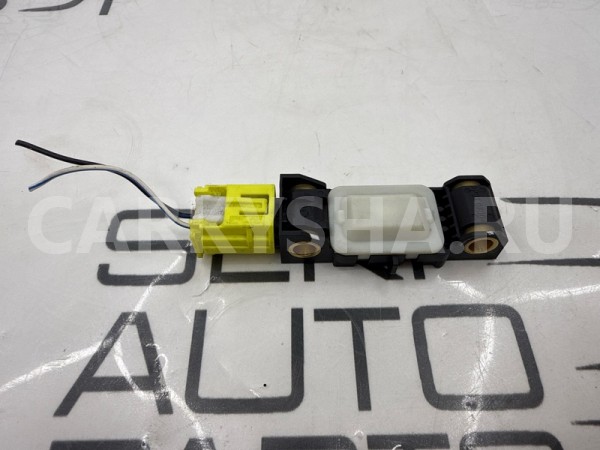 Датчик удара Mitsubishi Colt Z36A 4A91 2008 Mitsubishi Colt 
