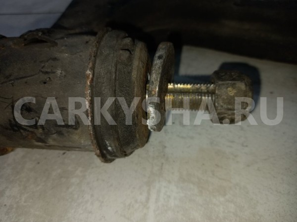 Рычаг передний нижний Mercedes E300 A1243303107 W124, передний правый Mercedes-Benz W124 