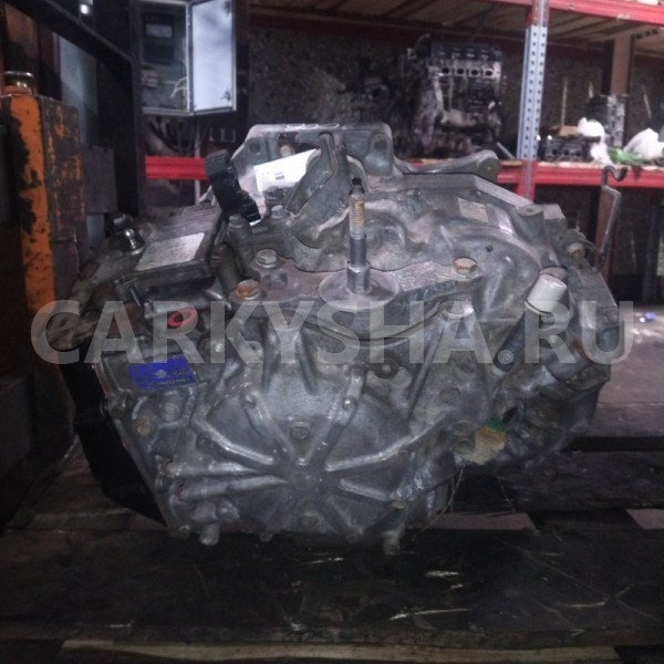 Акпп Peugeot 308 2011-2015 2231N3 EP6 TURBO Peugeot 308 