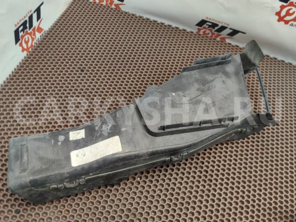 Воздуховод тормоза BMW X5 