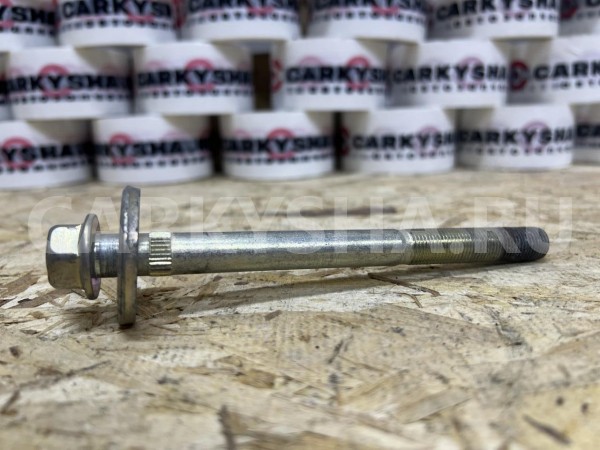 Болт Toyota Fortuner II – внедорожник 5 дв. оригинальный номер 52217-0K020