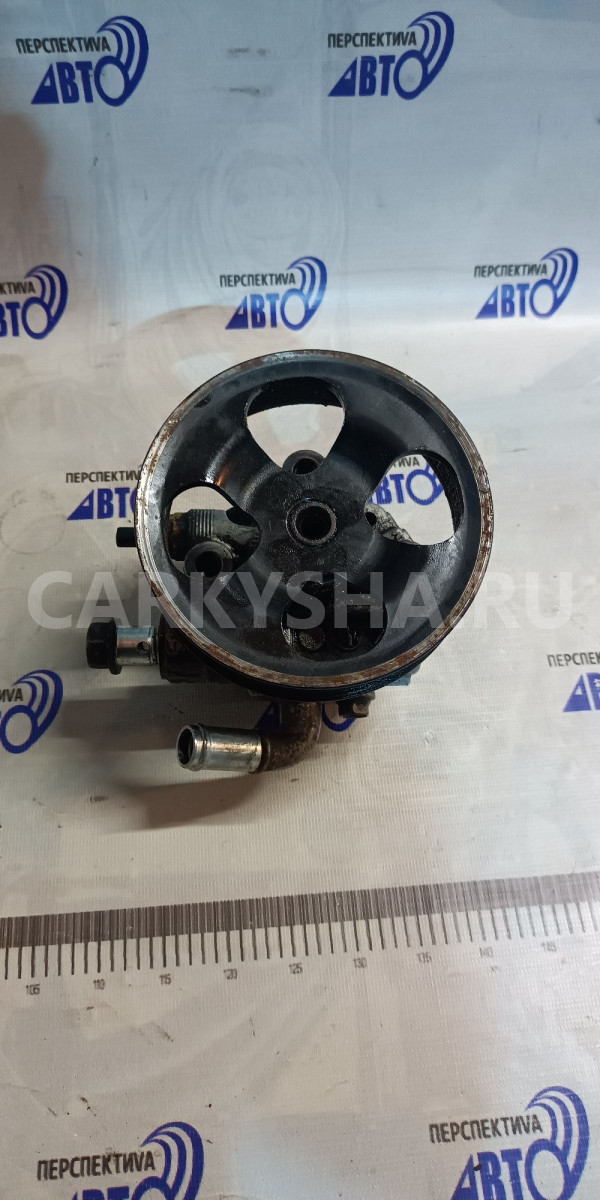 Насос гидроусилителя для Toyota Avensis II Toyota Avensis оригинальный номер 4431005090