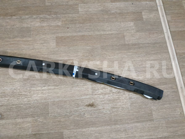 Подушка безопасности боковая (шторка) Ford Mondeo оригинальный номер 1132264
