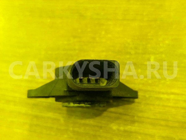 Датчик дроссельной заслонки Audi A5 