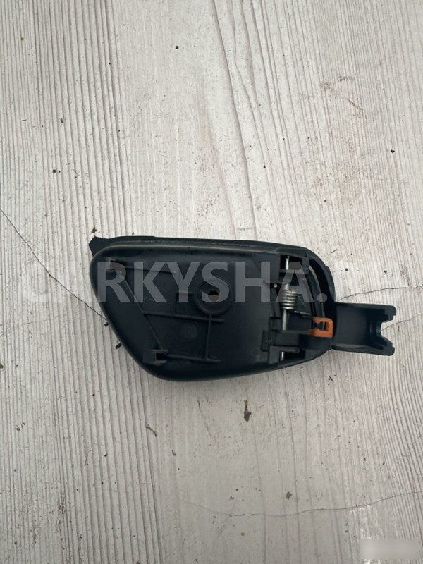 Ручка задняя левая внутренняя Chevrolet Spark M300 Chevrolet Spark 