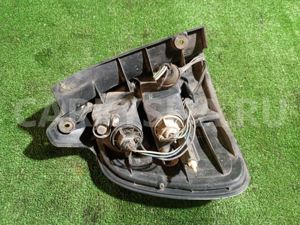 Фонарь задний наружный правый Suzuki Cultus 