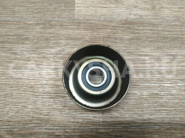 Ролик дополнительный руч. ремня Mazda 3 