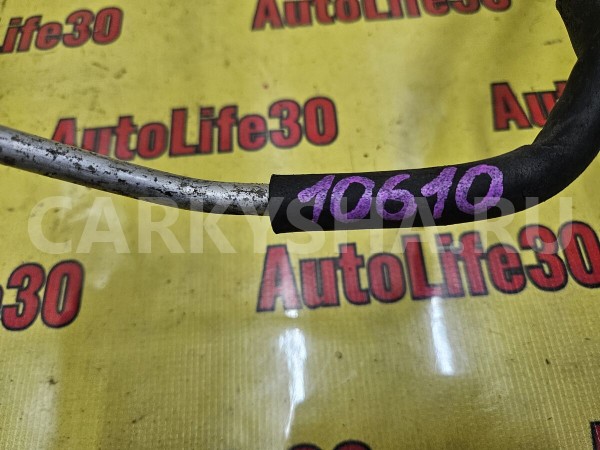 Трубка кондиционера Chevrolet Lacetti 