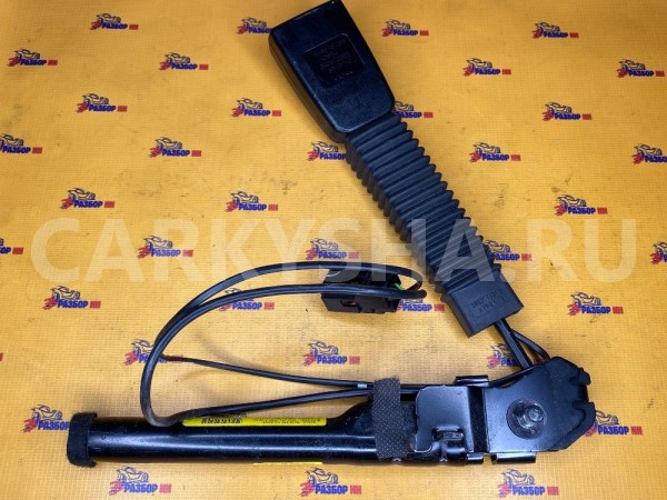 Преднатяжитель ремня безопасности Jaguar XF I Jaguar XF оригинальный номер C2D17128PVJ