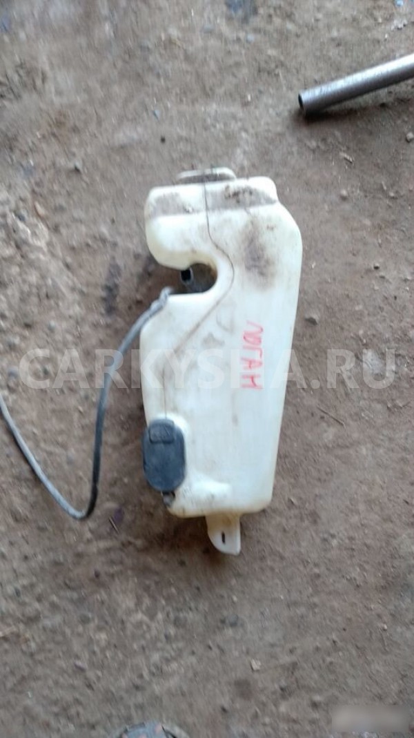 Бачок омывателя Renault Logan I (2004—2009) Renault 20 