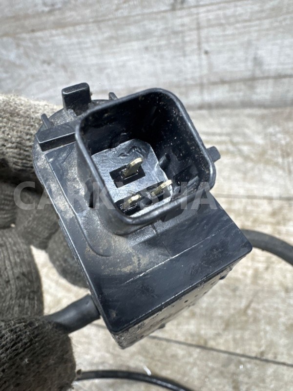 Мотор омывателя стёкол Hyundai / Kia 985102J000 Hyundai i20 оригинальный номер 985102j000