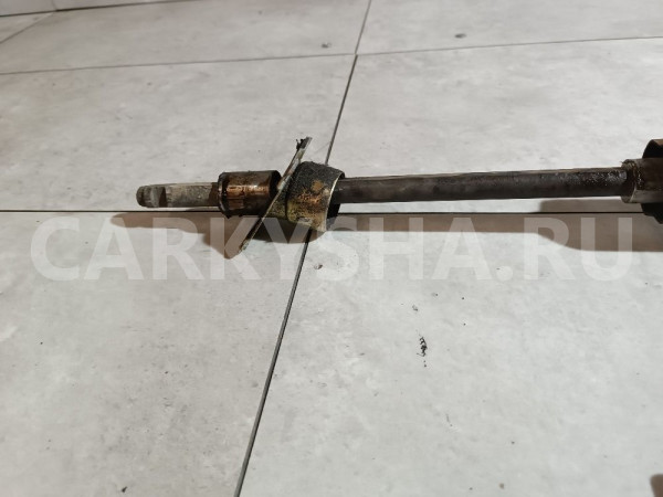 Замок зажигания со вставками (к-кт) Volvo 740 оригинальный номер 1329987