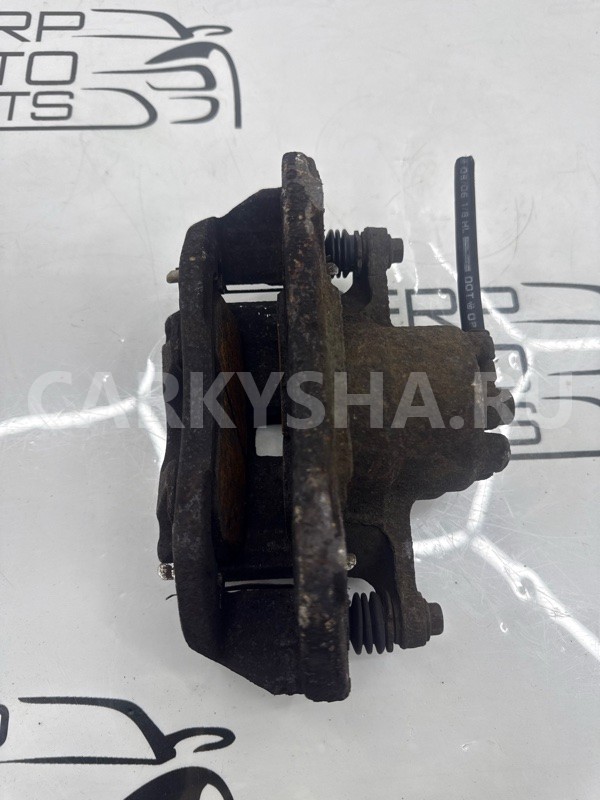 Суппорт передний левый Mitsubishi Lancer 9 CS3A Mitsubishi Lancer 