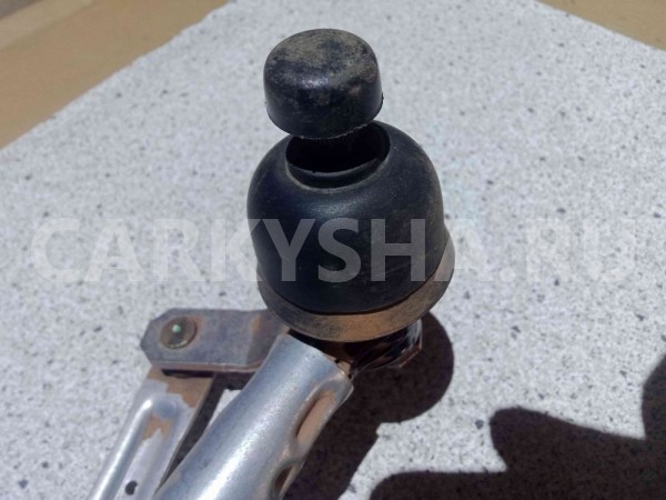 Трапеция стеклоочистителей Renault Duster I рестайлинг (2015—2021) Renault 15 оригинальный номер 8200619512