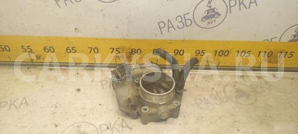 Дроссельная заслонка Chery Fora A21 SQR484F 2.0 Chery Fora (A21) 