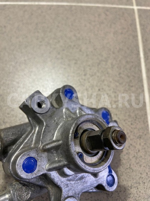 Вентилятор охлажденияToyota Windom VCV11 4VZ-FE Toyota Windom 