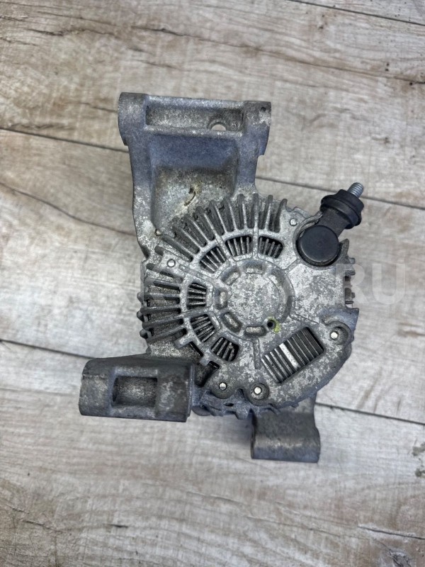 Генератор Mazda 3 2.0 LF Mazda 2 оригинальный номер a2tj0791