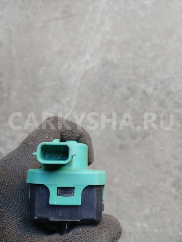 Моторчик корректора фар renault  scenic 2 Renault 20 оригинальный номер 8200501939