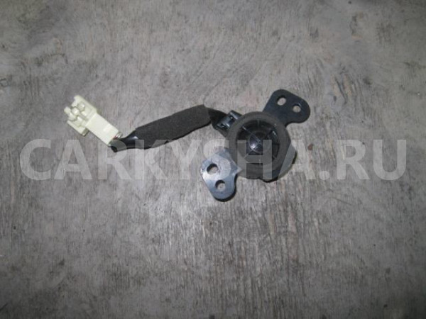 Динамик Toyota Avensis III 2009-2011 Toyota Avensis оригинальный номер 8616005190
