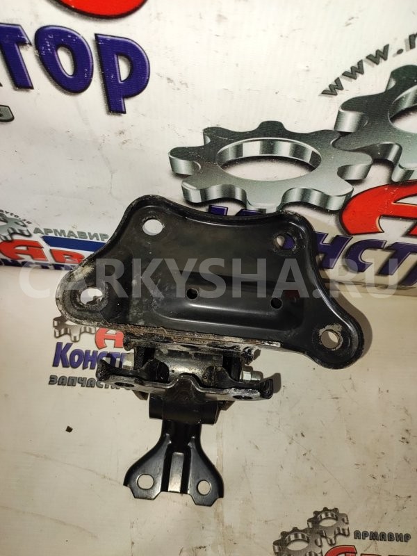 Опора кпп Mitsubishi Lancer 