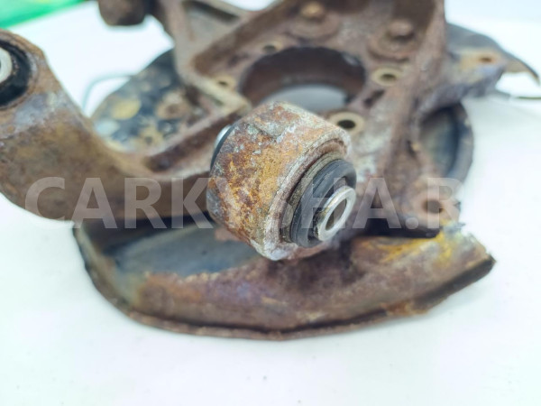 Кулак Subaru Tribeca 2006 28411XA00A WX EZ30, задний правый Subaru Tribeca 