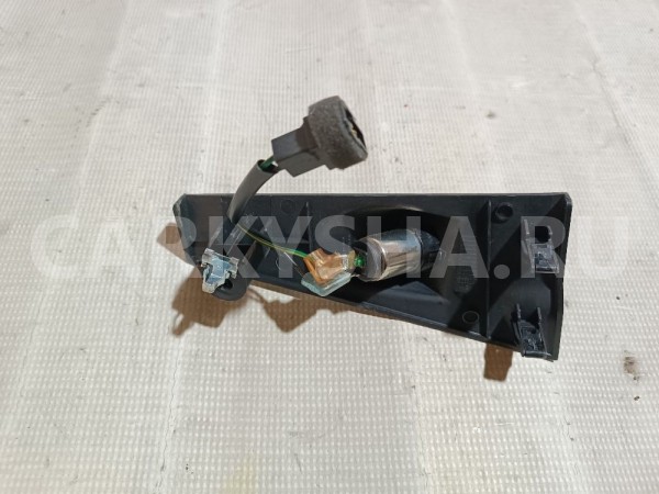 Прикуриватель Ssang Yong Rexton оригинальный номер REXTON