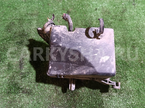 Переключатель поворотов подрулевой Geely MK Cross 