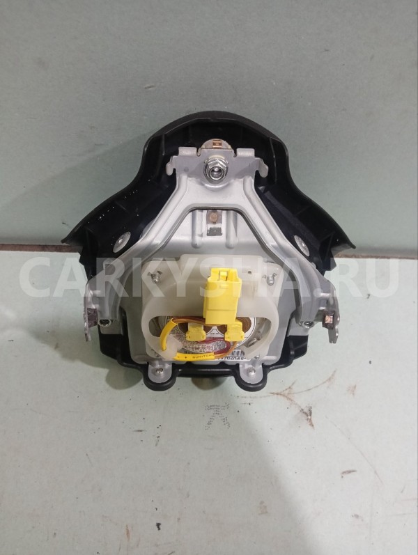 Подушка безопасности в руль Citroen C-Crosser 2007-2012 B1FU8AZABW3H Citroen C-Crosser 