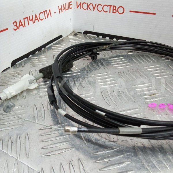 Трос топливного бака Toyota Estima 