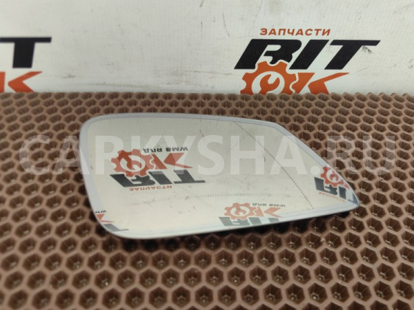 Зеркальный элемент BMW 5er оригинальный номер 51 16 7 186 588, 51 16 7 186 588, 51167186588, 7186588