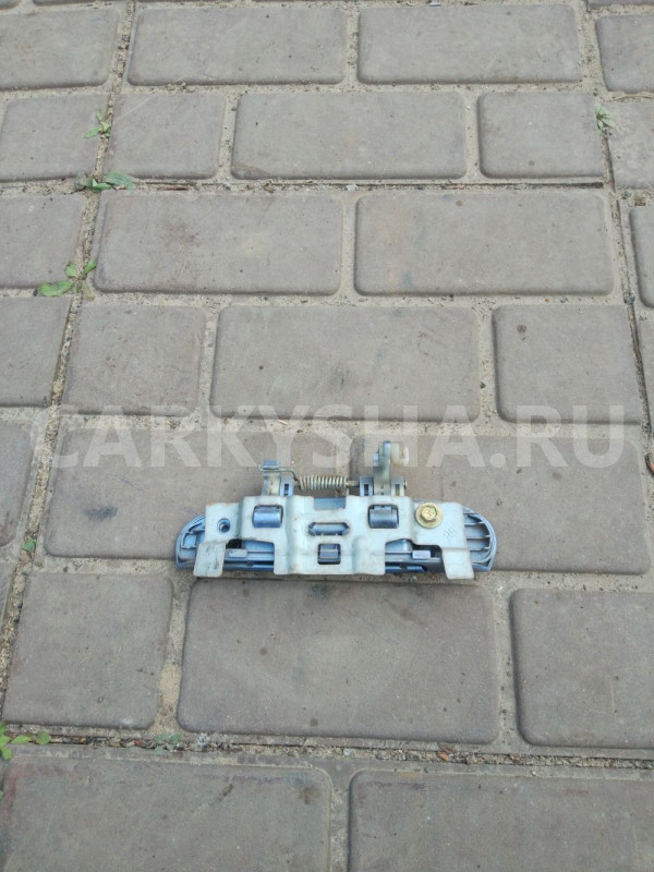 Ручка двери задней наружная Kia picanto1 Kia Picanto 