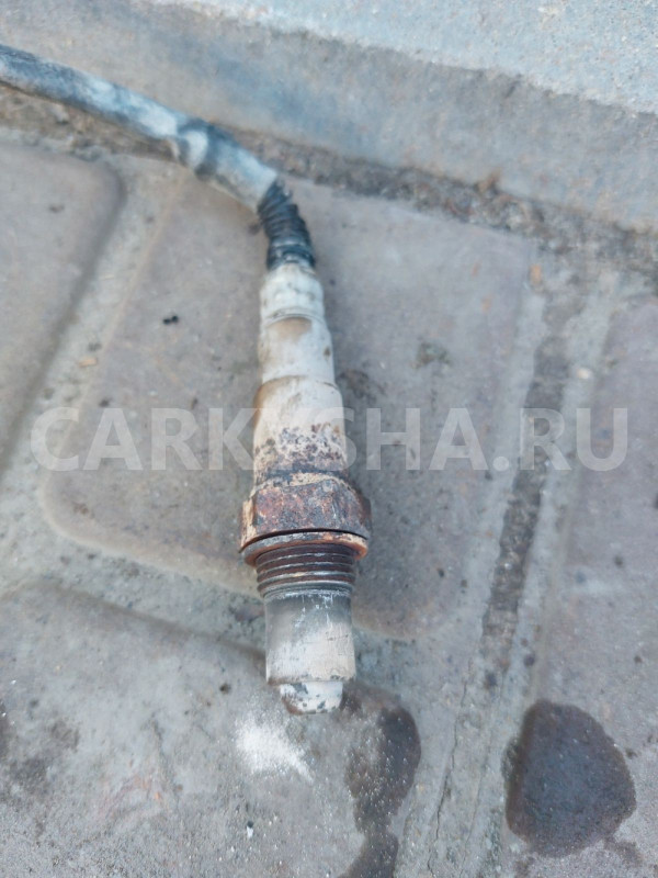 Датчик кислородный/Lambdasonde 1 Hyundai Getz рест Hyundai Getz оригинальный номер 3921002900