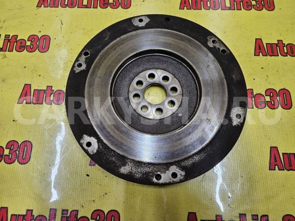 Маховик Toyota Auris 