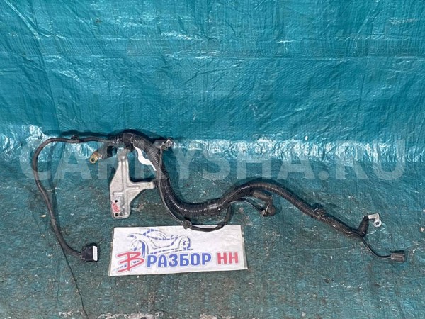 Проводка стартера генератора Citroen C-Crosser Citroen C-Crosser оригинальный номер 5642NA