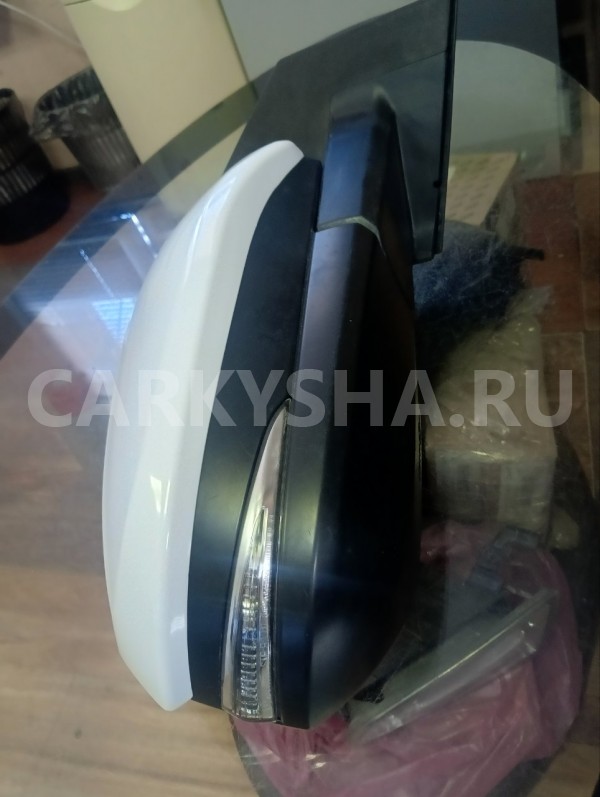 Зеркало боковое Toyota Rav4 2013-2018 8791042C00 40, переднее правое Toyota RAV 4 