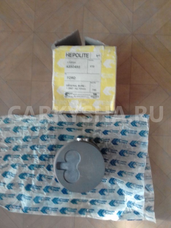 Поршень Ford Escort 