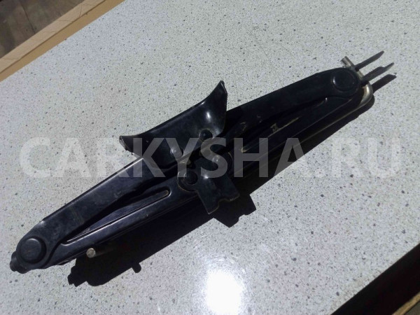 Домкрат Renault Logan II (2012—2018) Renault 12 оригинальный номер 995508975r