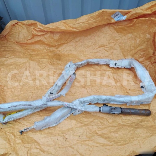 Подушка безопасности шторка BMW 5 E60 BMW 5er 