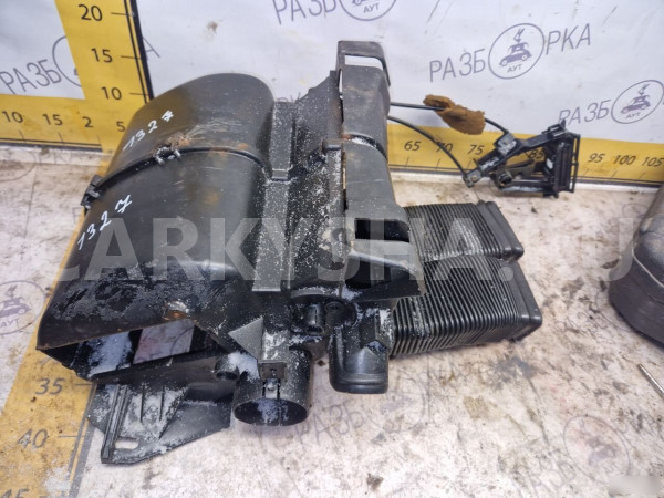 Корпус Отопителя Ford Granada 2 Ford Granada 