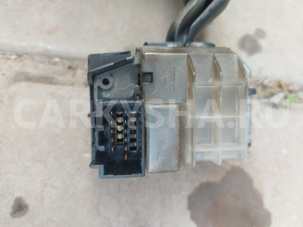 Переключатель стеклоочистителя Mazda 3 BK Mazda 2 оригинальный номер BN8V66128