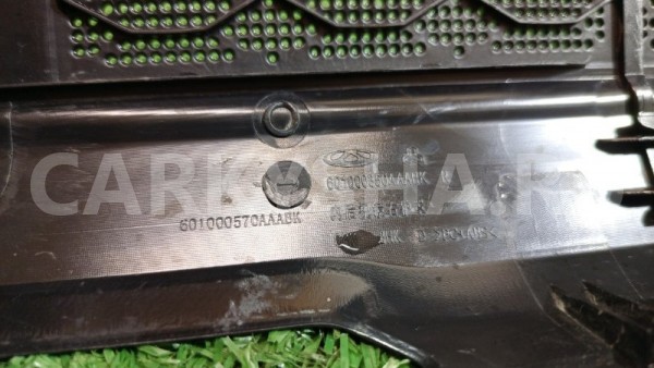 Накладка лобового стекла Chery Tiggo 8 Pro 2021 Chery Tiggo 8 оригинальный номер 601000350AAABK