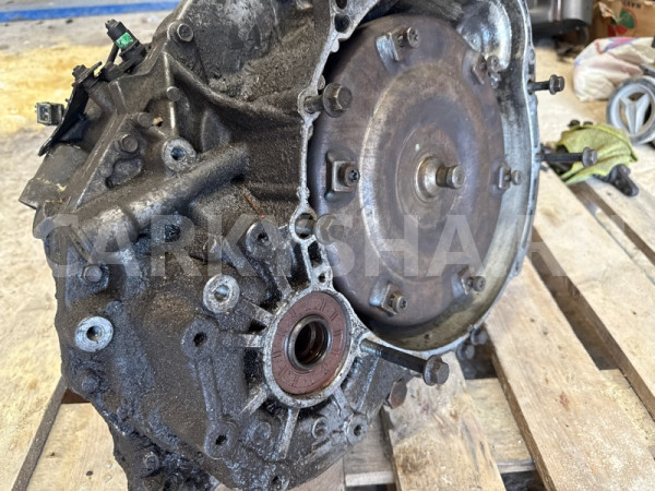 АКПП VOLVO S80 2000 8636081 СЕДАН B5244S Volvo S80 