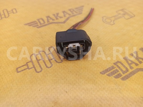 Разъём проводки двигателя TOYOTA VITZ NCP10 2NZFE Toyota Vitz 