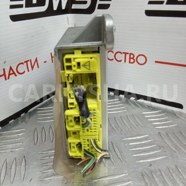 Блок управления SRS Mazda CX-7 