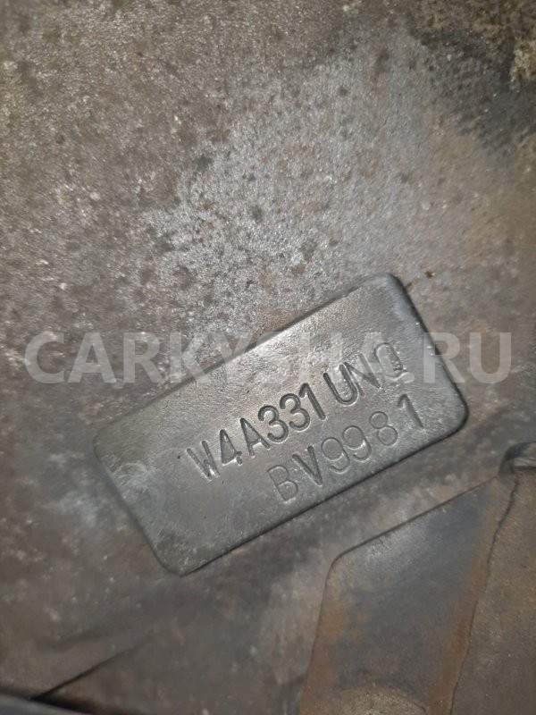 АКПП Mitsubishi GTO 